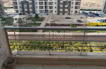 Apartment - 3 Bedrooms - 2 Bathrooms for rent in Dar Masr 2 - elandalus - South Teseen St. - The 5th Settlement - New Cairo City - Cairo