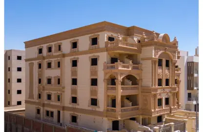Apartment - 4 Bedrooms - 3 Bathrooms for sale in Al Andalus El Gedida - Al Andalus District - New Cairo City - Cairo