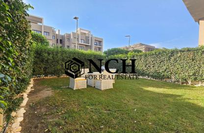 شقة - 2 حمامات للايجار في مون ريزيدنس - فيفث سكوير - التجمع الخامس - مدينة القاهرة الجديدة - القاهرة