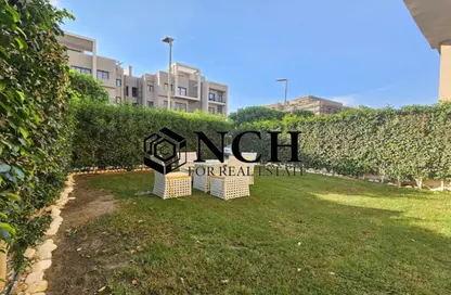 Apartment - Studio - 2 Bathrooms for rent in Moon Residences - Fifth Square - The 5th Settlement - New Cairo City - Cairo