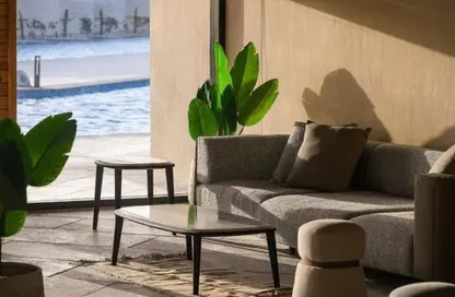 Villa - 3 Bedrooms - 3 Bathrooms for sale in Solare - Ras Al Hekma - North Coast
