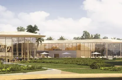 Apartment - 4 Bedrooms - 4 Bathrooms for sale in Mar Ville - New Zayed City - Sheikh Zayed City - Giza