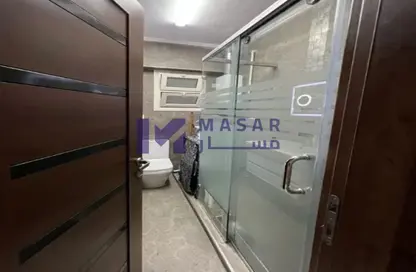 شقة - 2 غرف نوم - 1 حمام للبيع في عربية - المستثمرين الجنوبية - مدينة القاهرة الجديدة - القاهرة