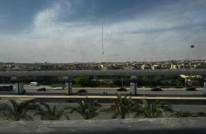 مساحات مكتبية - استوديو - 1 حمام للبيع في لايك فيو ريزيدنس - كمبوندات التجمع الخامس - التجمع الخامس - مدينة القاهرة الجديدة - القاهرة