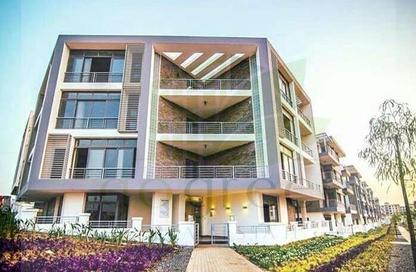 Apartment - 2 Bedrooms - 2 Bathrooms for sale in Taj City - 5th Settlement Compounds - The 5th Settlement - New Cairo City - Cairo