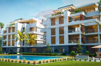 Villa - 3 Bedrooms - 1 Bathroom for sale in Stella Riviera - Sidi Abdel Rahman - North Coast