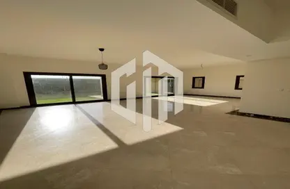 Villa - 3 Bedrooms - 2 Bathrooms for rent in Aurora - Uptown Cairo - Mokattam - Cairo