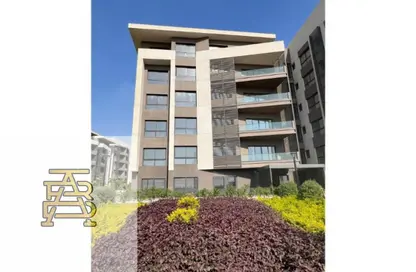 Apartment - 2 Bedrooms - 1 Bathroom for sale in Madinaty - Cairo