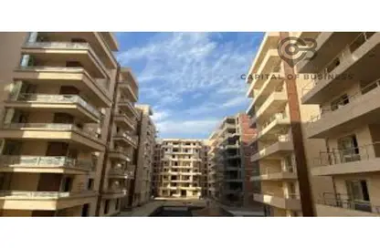 شقة - 3 غرف نوم - 3 حمامات للبيع في ديجويا 3 العاصمة الجديدة - كمبوندات العاصمة الإدارية الجديدة - العاصمة الإدارية الجديدة - القاهرة
