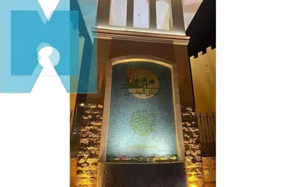 تاون هاوس - 4 غرف نوم - 3 حمامات للايجار في حدائق المهندسين - الحي الرابع - الشيخ زايد - الجيزة