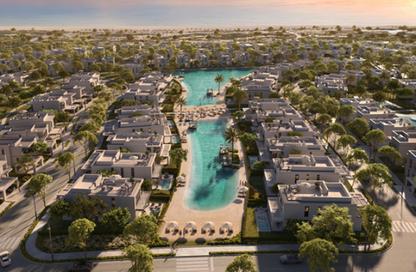 Townhouse - 3 Bedrooms - 3 Bathrooms for sale in Soul North Coast - Qesm Ad Dabaah - North Coast