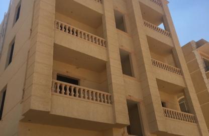 Apartment - 3 Bedrooms - 2 Bathrooms for sale in District 300 - Northern Expansions - 6 October City - Giza