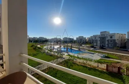 شاليه - 3 غرف نوم - 2 حمامات للايجار في أمواج - سيدي عبد الرحمن - الساحل الشمالي