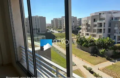 Penthouse - 3 Bedrooms - 3 Bathrooms for sale in Village Gardens Katameya - 5th Settlement Compounds - The 5th Settlement - New Cairo City - Cairo