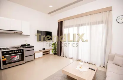 Apartment - Studio - 1 Bathroom for sale in Porto New Cairo - 5th Settlement Compounds - The 5th Settlement - New Cairo City - Cairo