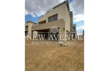 Villa - 5 Bedrooms - 4 Bathrooms for sale in Palm Hills New Cairo - 5th Settlement Compounds - The 5th Settlement - New Cairo City - Cairo