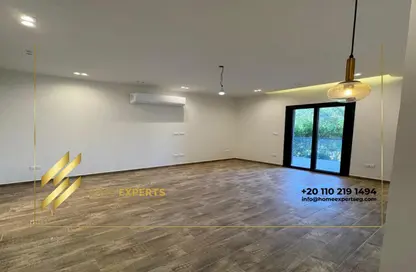 Apartment - 2 Bedrooms - 3 Bathrooms for rent in Villette - 5th Settlement Compounds - The 5th Settlement - New Cairo City - Cairo