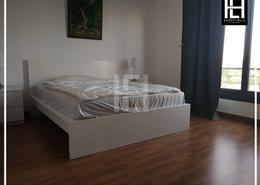 Apartment - 2 bedrooms - 3 bathrooms for للايجار in Casa - Sheikh Zayed Compounds - Sheikh Zayed City - Giza