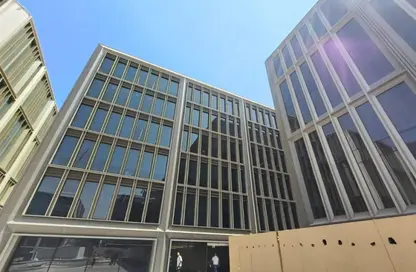 محل تجاري - استوديو - 1 حمام للبيع في شارع التسعين الجنوبي - التجمع الخامس - مدينة القاهرة الجديدة - القاهرة