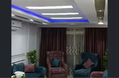شقة - 2 غرف نوم - 2 حمامات للبيع في الهرم - حي الهرم - الجيزة