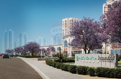 Apartment - 3 Bedrooms - 2 Bathrooms for sale in Smouha - Hay Sharq - Alexandria