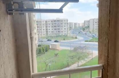 Apartment - 3 Bedrooms - 2 Bathrooms for rent in Madinaty - Cairo