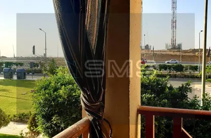 شقة - 2 غرف نوم - 2 حمامات للايجار في شارع طلعت مصطفي - الرحاب المرحلة الخامسة - الرحاب - مدينة القاهرة الجديدة - القاهرة