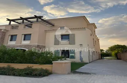 منزل مزدوج - 3 غرف نوم - 4 حمامات للبيع في ميفيدا - كمبوندات التجمع الخامس - التجمع الخامس - مدينة القاهرة الجديدة - القاهرة منزل مزدوج - 3 غرف نوم - 4 حمامات للبيع في ميفيدا - كمبوندات التجمع الخامس - التجمع الخامس - مدينة القاهرة الجديدة - القاهرة