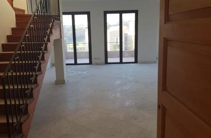 Penthouse - 3 Bedrooms - 4 Bathrooms for rent in Casa - Sheikh Zayed Compounds - Sheikh Zayed City - Giza
