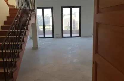 Penthouse - 3 Bedrooms - 4 Bathrooms for rent in Casa - Sheikh Zayed Compounds - Sheikh Zayed City - Giza