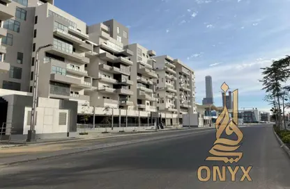 شقة - 2 غرف نوم - 1 حمام للبيع في جايد بارك - كمبوندات العاصمة الإدارية الجديدة - العاصمة الإدارية الجديدة - القاهرة