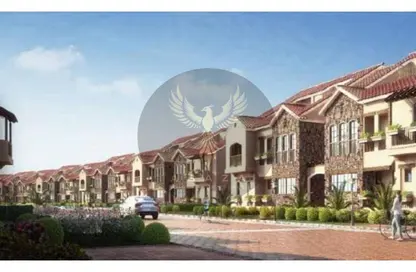 Apartment - 3 Bedrooms - 3 Bathrooms for sale in Green Square - Mostakbal City Compounds - Mostakbal City - Future City - Cairo