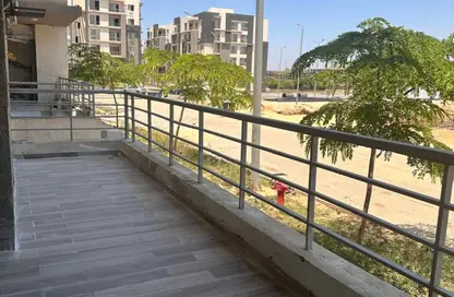 شقة - 3 غرف نوم - 1 حمام للايجار في جنة 2 - كمبوندات الشيخ زايد - الشيخ زايد - الجيزة