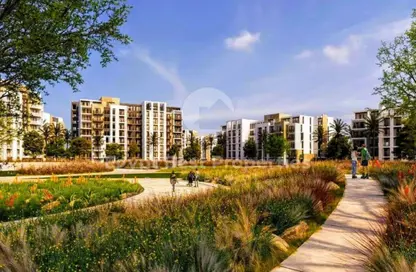 Apartment - 2 Bedrooms - 2 Bathrooms for sale in Zed East - 5th Settlement Compounds - The 5th Settlement - New Cairo City - Cairo Apartment - 2 Bedrooms - 2 Bathrooms for sale in Zed East - 5th Settlement Compounds - The 5th Settlement - New Cairo City - Cairo