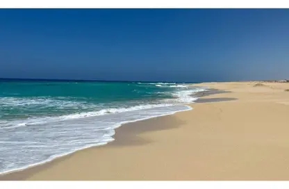 Apartment - 2 Bedrooms - 2 Bathrooms for sale in Direction White - Ras Al Hekma - North Coast