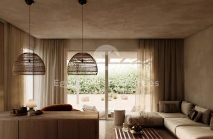 Chalet - 2 Bedrooms - 2 Bathrooms for sale in Mesca - Soma Bay - Safaga - Hurghada - Red Sea