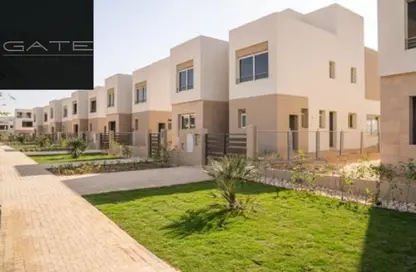 شقة - 3 غرف نوم - 5 حمامات للبيع في ذا كراون - طريق مصر اسكندرية الصحراوي - مدينة 6 أكتوبر - الجيزة