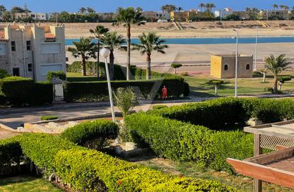 دوبلكس - 4 غرف نوم - 2 حمامات للبيع في مارينا 2 - مارينا - العلمين - الساحل الشمالي