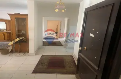 شقة - 3 غرف نوم - 3 حمامات للبيع في الرحاب - مدينة القاهرة الجديدة - القاهرة