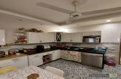 Apartment - 4 Bedrooms - 3 Bathrooms for sale in El Nakheel - 5th Settlement Compounds - The 5th Settlement - New Cairo City - Cairo