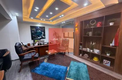 مكتب عمل جماعي - استوديو - 4 حمامات للايجار في المعادي الجديدة - حي المعادي - القاهرة