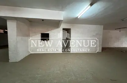 Show Room - Studio - 3 Bathrooms for rent in Al Nozha St. - Almazah - Heliopolis - Masr El Gedida - Cairo