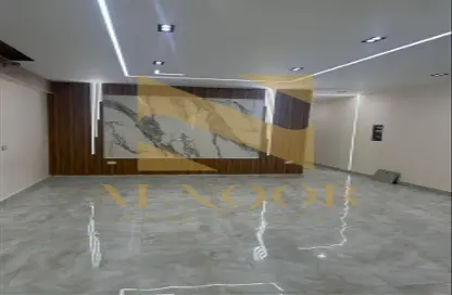 Apartment - 3 Bedrooms - 1 Bathroom for rent in Touristic 1 - Northern Expansions - 6 October City - Giza