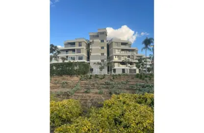 Townhouse - 4 Bedrooms - 4 Bathrooms for sale in Villette - 5th Settlement Compounds - The 5th Settlement - New Cairo City - Cairo