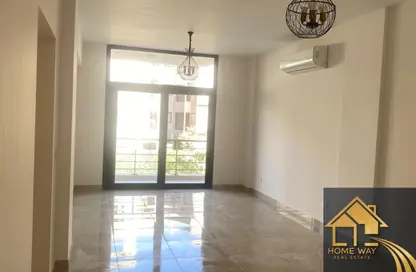شقة - 3 غرف نوم - 2 حمامات للايجار في مون ريزيدنس - فيفث سكوير - التجمع الخامس - مدينة القاهرة الجديدة - القاهرة