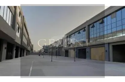Shop - Studio for sale in Palm Hills   Palm Valley - 26th of July Corridor - 6 October City - Giza