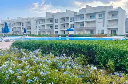 Chalet - 3 Bedrooms - 2 Bathrooms for sale in Bianchi - Sidi Abdel Rahman - North Coast