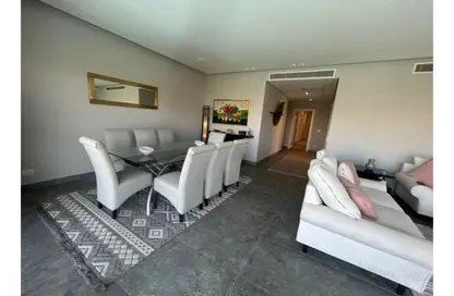 شقة - 3 غرف نوم - 3 حمامات للايجار في لايك فيو ريزيدنس - كمبوندات التجمع الخامس - التجمع الخامس - مدينة القاهرة الجديدة - القاهرة