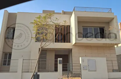 فيلا - 5 غرف نوم - 6 حمامات للبيع في بالم هيلز نيو كايرو - كمبوندات التجمع الخامس - التجمع الخامس - مدينة القاهرة الجديدة - القاهرة