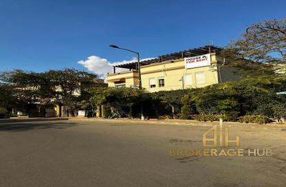 Villa - 4 Bedrooms - 4 Bathrooms for rent in El Rehab Extension - Al Rehab - New Cairo City - Cairo